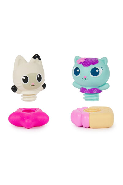 Gabby's Dollhouse GABBYS DOLLHOUSE SET JUCARII DE BAIE