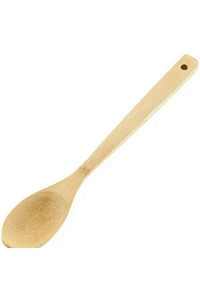 cephome güvenilir alışverişin adresi Bamboo Wooden Spoon 30cm