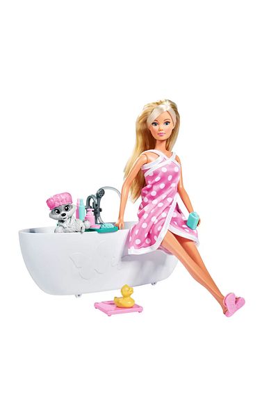 Simba STEFFI LOVE BATHROOM SET