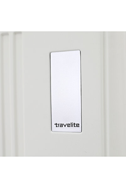 Travelite Hardshell Trolley Luggege set-3 Pieces