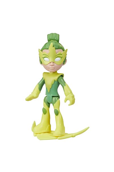 Hasbro SPIDEY EXTRAORDINARY FRIENDS FIGURE ELECTRO 10CM