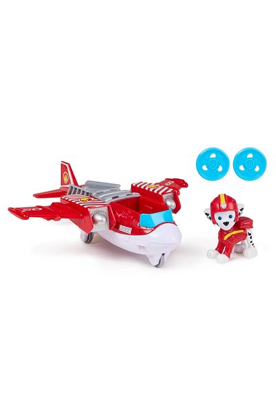 Spin Masters PAW PATROL MARSHALL'S AIR RESCUE VEHICLE