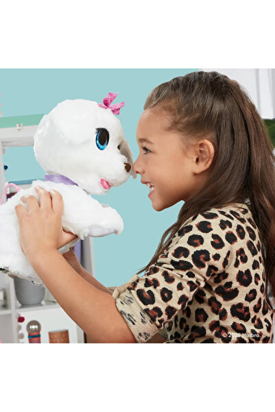 Hasbro FURREAL GOGO CATELUSUL DANSATOR