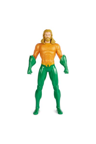 Batman AQUAMAN FIGURE 24CM