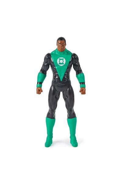 Batman GREEN LANTERN FIGURE 15CM