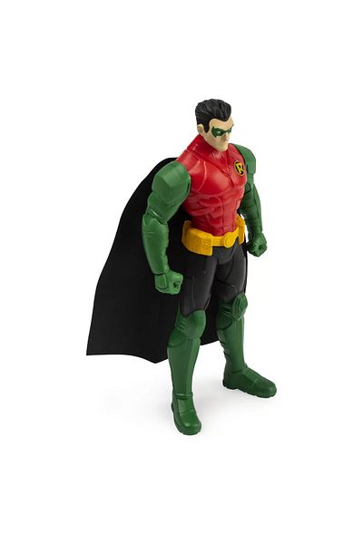 Batman BATMAN FIGURES 15CM VARIOUS CHARACTERS
