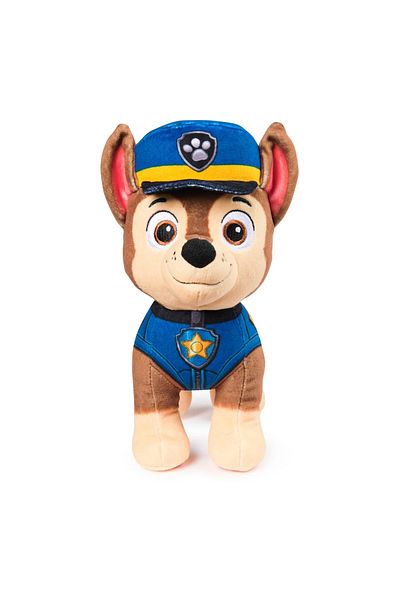 Spin Masters PAW PATROL PLUSH TOY CHASE 17CM