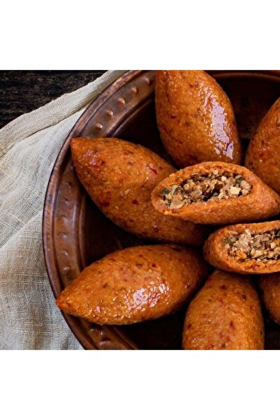 Zeugma 10 Adet Bol Cevizli İçli Köfte (Dondurulmuş)