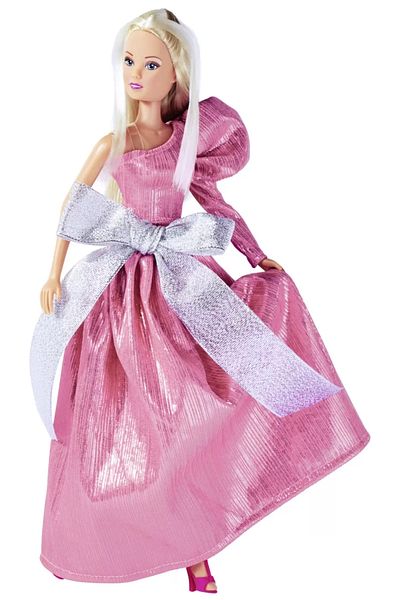 Simba STEFFI LOVE STEFFI DOLL IN GALA OUTFIT