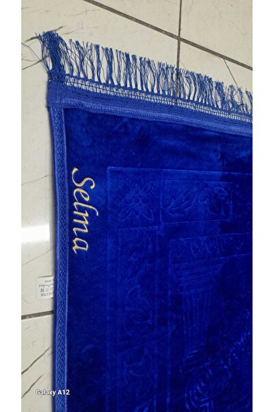 yenidünya home Lüx Seccade Kadi̇fe