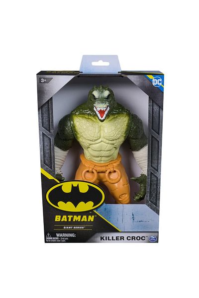 Batman GIANTS SERIES KILLER CROC FIGURINE 30CM