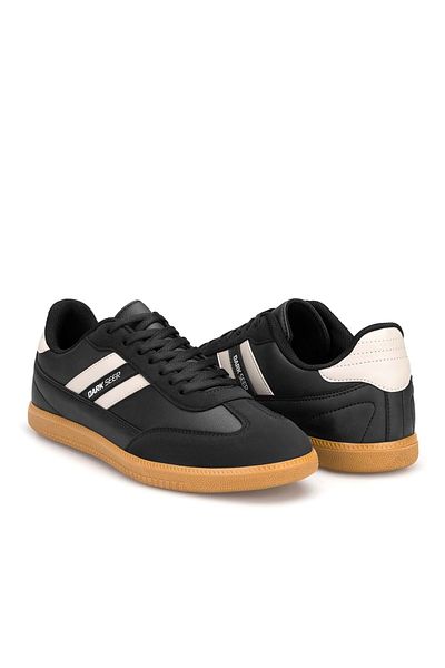 DARK SEER Tenis unisex DS Satry negru