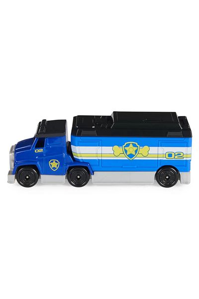 Spin Masters PAW PATROL METAL VEHICLES CHASE TRUCK