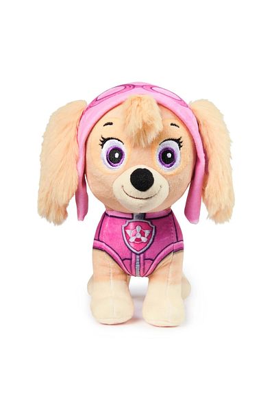 Spin Masters PAW PATROL PLUSH TOY SKYE 17CM