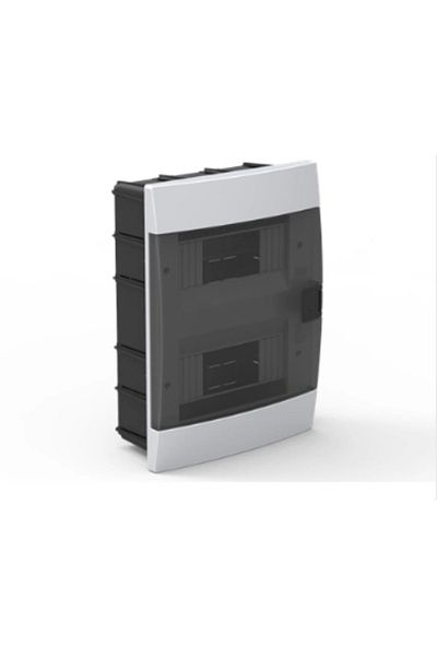 CPU ELEKTRONİK Horoz 16-Piece Recessed Fuse Box