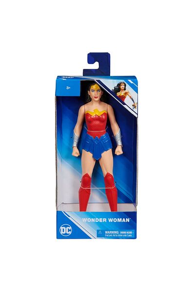 Batman WONDER WOMAN FIGURE 24CM