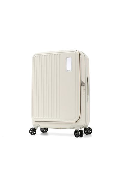 Travelite مجموعة حقائب سفر صلبة بعجلات - 3 قطع