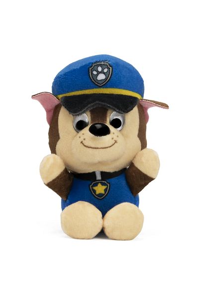 Spin Masters PAW PATROL GUND PLUS CHASE 8CM
