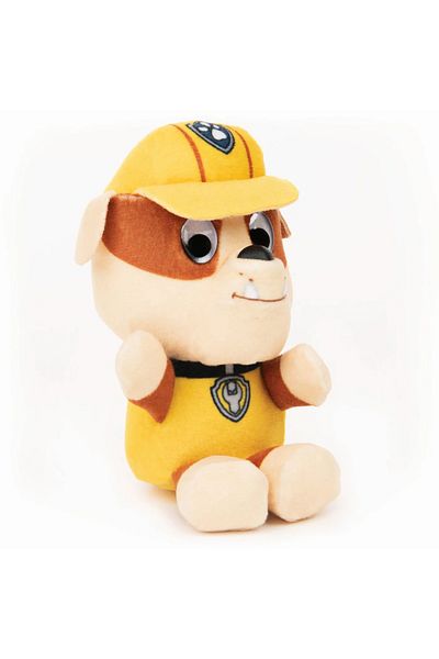 Spin Masters PAW PATROL GUND PLUS RUBBLE 8CM