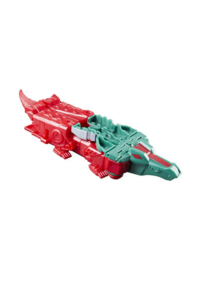 Hasbro TRANSFORMERS 7 EARTHSPARK TRANSFORMOVATELNÁ FIGURKA SKULLCRUNCHER 6CM