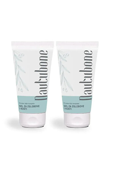 Pure Cream Nautubone Vücut Kas ve Eklemler için Özel bitkisel Masaj Kremi x 2...