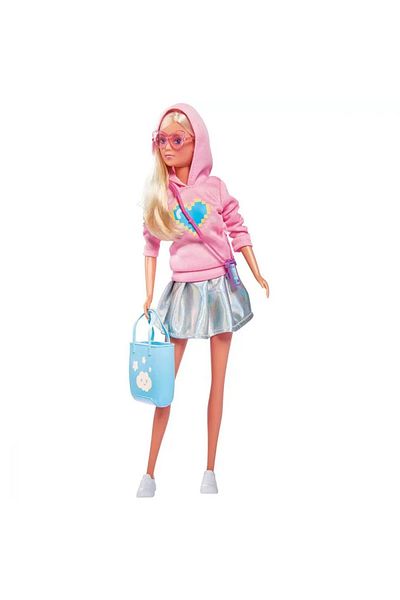 Simba STEFFI LOVE PASTEL FASHION DOLL