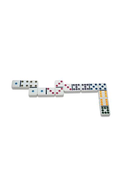 Simba NORIS DOMINO DOUBLE 9