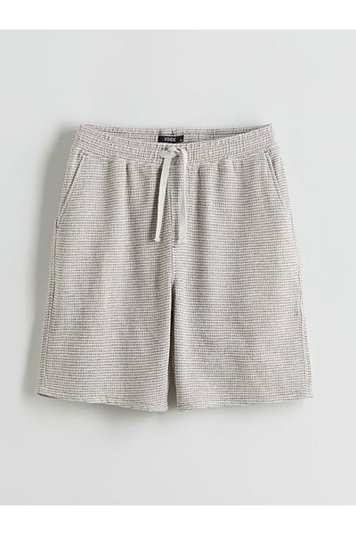 LC Waikiki Xside Comfortable Fit Men's Shorts