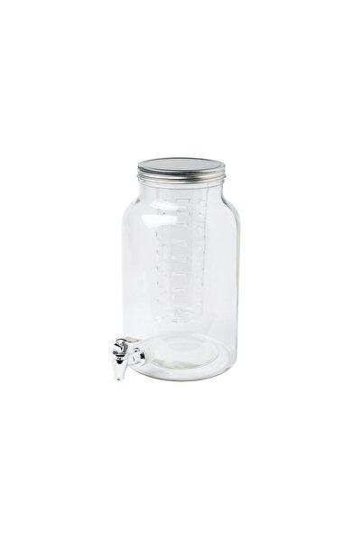 Secret de Gourmet Fuzy Lemonade container, 6 liters