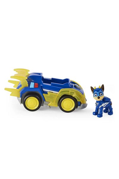 Spin Masters PAW PATROL DELUXE CHASE BASE VEHICLE