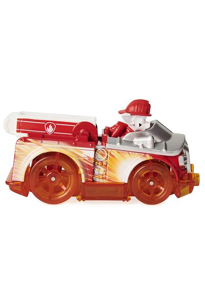 Spin Masters PAW PATROL METALLIC MODEL SPARK MARSHALL