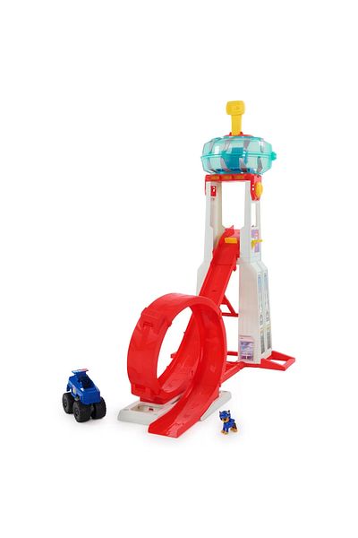 Spin Masters PAW PATROL RESCUE TOWER SET