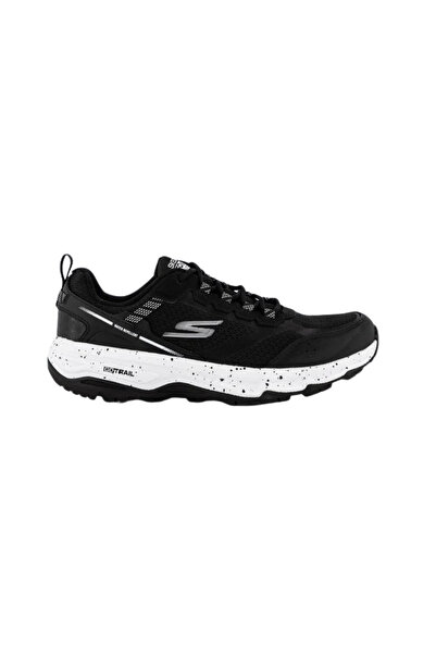 SKECHERS GOrun Trail Altitude Kadın Ayakkabı 128221.BKW