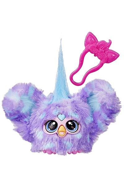 Hasbro FURBY FURBLETS INTERACTIVE TOY GROO-VEE