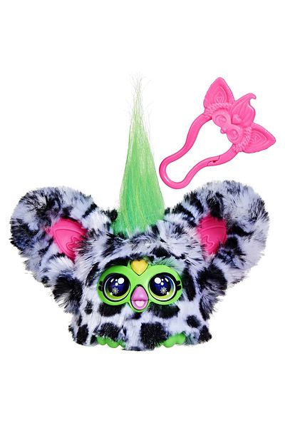 Hasbro FURBY FURBLETS INTERACTIVE TOY MOO-BOO