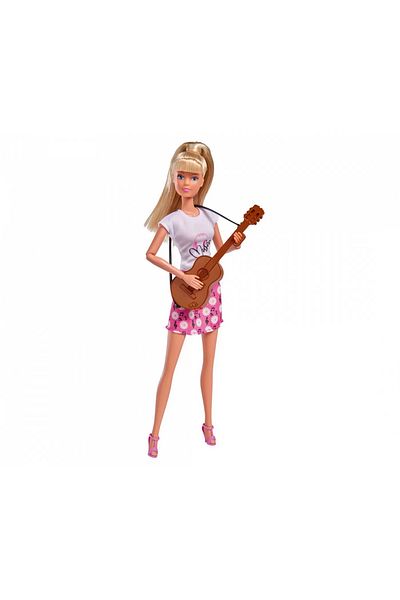 Simba STEFFI DOLL LOVES MUSIC