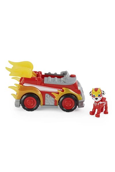 Spin Masters PAW PATROL DELUXE MARSHALL BASE VEHICLE