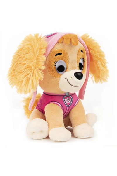 Spin Masters PAW PATROL GUND PLUS SKYE 15CM