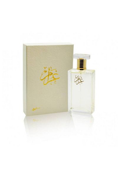 alsinan Limited Quantity - Women's Spray Perfume 100 ml