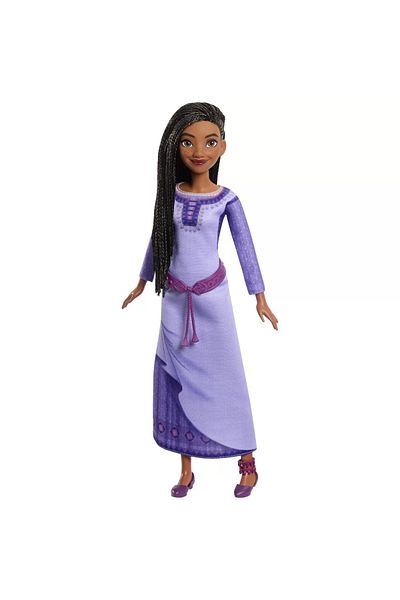 Matell WISH DOLL ASHA