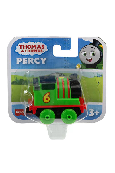 THOMAS PLASTOVÁ LOKOMOTIVA PERCY