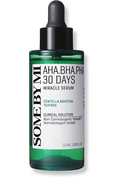 Some By Mi Some By Mi Miracle Serum 30 Days 50ml For All Skin Types Unisex