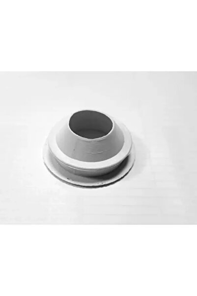 EHLA Filtre EHLA FİLTRE ANKASTRE CAM BEYAZ OCAK DÜĞME ALTI CONTASI 5 ADET