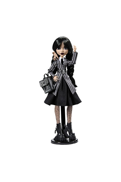 MONSTER HIGH MIERCURI PAPUSA MIERCURI