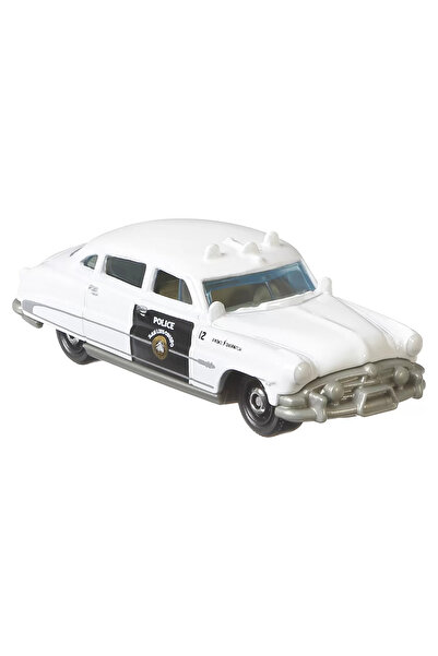 Matchbox SET OF 5 DIECAST CARS MBX COUNTRYSIDE II 1:64 SCALE