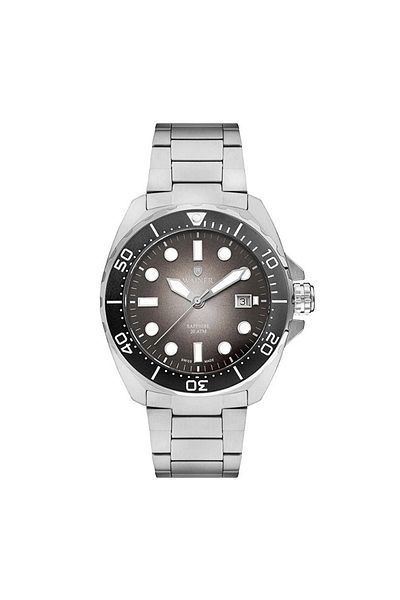 Wainer Wa.10921-a Men's Wristwatch