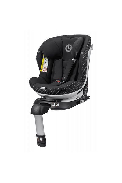 Storchenmuhle Scaun auto Niki start M Onyx 61-105 cm Storchenmühle