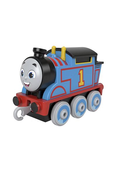 THOMAS PUSH ALONG THOMAS LOCOMOTIVE