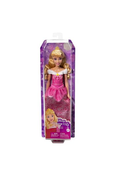 DISNEY PRENSES DISNEY PRINCESS DOLL PRINCESS AURORA