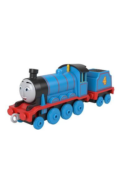 THOMAS GORDON PUSH ALONG LOCOMOTIVE WAGON